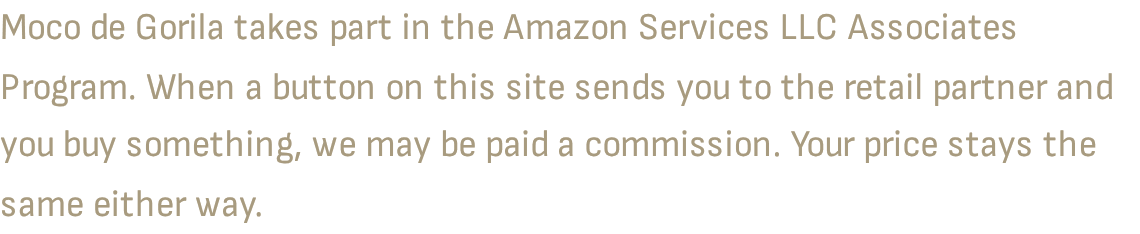 A note on how this site pays for itself